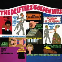 The Drifters - The Drifters' Golden Hits (Mono)