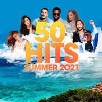 Various Artists / - 50 Hits Summer 2021