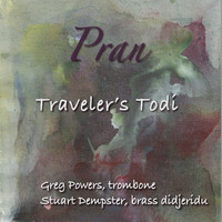 Pran - Traveler's Todi