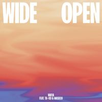 Wafia - Wide Open (feat. Ta-ku & Masego)