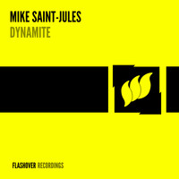 Mike Saint-Jules - Dynamite