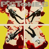 Pistones - Cien veces no (Remaster 2021)