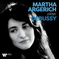 Martha Argerich - Martha Argerich Plays Debussy