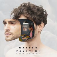 Matteo Faustini - Stanco di piangere