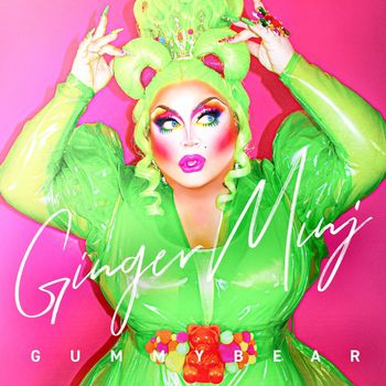 Ginger Minj - Gummy Bear (Explicit)