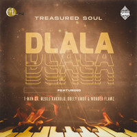 Treasured Soul - Dlala