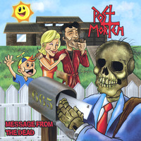 Post Mortem - Message from the Dead (Explicit)