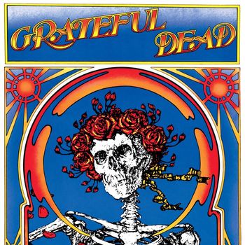 Grateful Dead - Grateful Dead (Skull & Roses) [50th Anniversary Expanded Edition] (Live [Explicit])