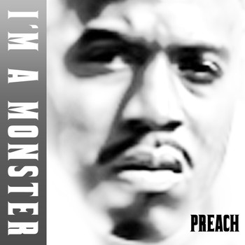 Preacher - I'm A Monster (Explicit)