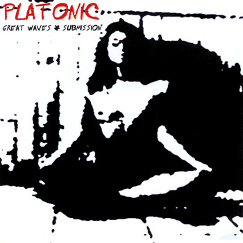 Platonic - Great Waves/Submission