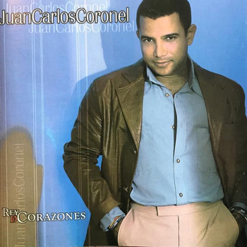 Juan Carlos Coronel - Rey de Corazones