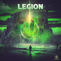 Legion - Animated Encounters