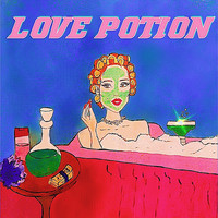 Bergmann - Love Potion (Explicit)