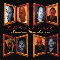 Portrait - Share My Love