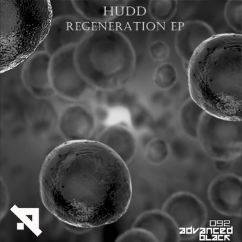 Hudd. - Regeneration EP