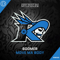Boomer - Move Ma Body