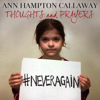 Ann Hampton Callaway - Thoughts and Prayers