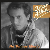 Oscar Athie - No Tengas Miedo
