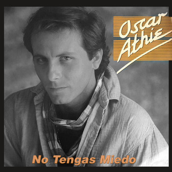 Oscar Athie - No Tengas Miedo