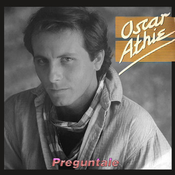 Oscar Athie - Preguntale