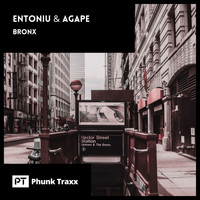 Entoniu & Agape - Bronx