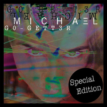 Michael - Go Getter (Special Edition)
