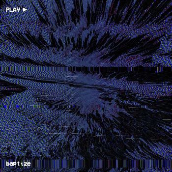 Evoke - Baptize