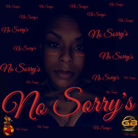 G.B - No Sorry's (Explicit)