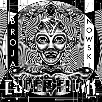 Brojanowski - Cyber Funk