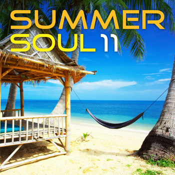 Various Artists - Summer Soul 11 (Edit)