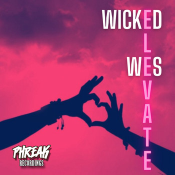Wicked Wes - Elevate