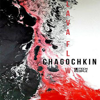 Chagochkin - Lava Flows