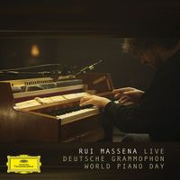 Rui Massena - World Piano Day (Live For Deutsche Grammophon)