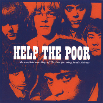 The Poor - Help The Poor