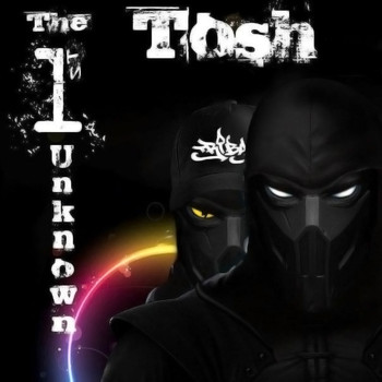 TOSH - The 1st Unknown (Explicit)