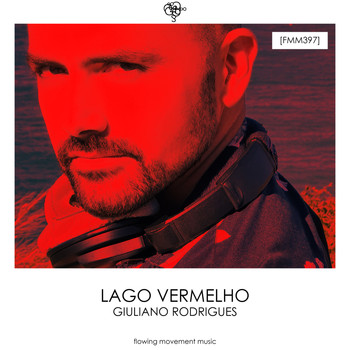 Giuliano Rodrigues - Lago Vermelho