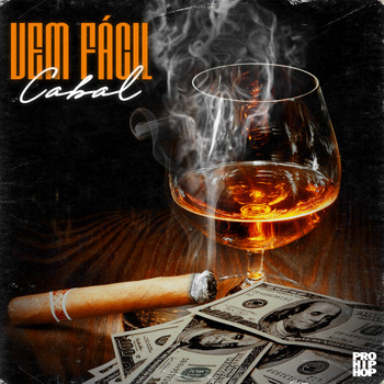 Cabal - Vem Fácil