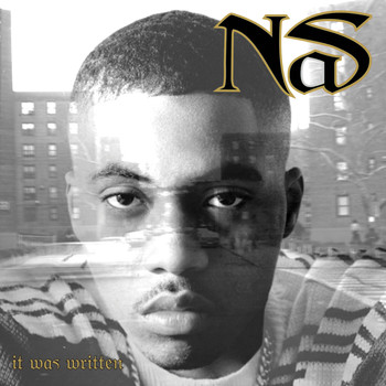 Nas - It Was Written (Expanded Edition) (Explicit)