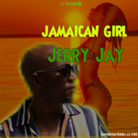 Jerry Jay - Jamaican Girl