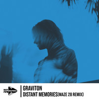 Graviton - Distant Memories (Maze 28 Remix)
