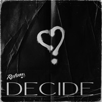 Rotimi - Decide (Explicit)