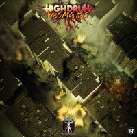 HighdruH - Vivus Mortuus