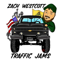 Zach Westcott - Traffic Jams