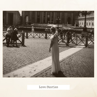 Meg Pfeiffer - Love Stories
