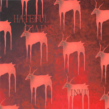 Hateful Chains - Invite