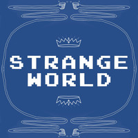 BenJo - Strange World
