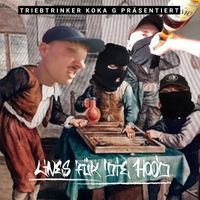TKG - Lines für die Hood (Explicit)