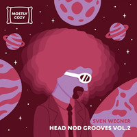 Sven Wegner - Head Nod Grooves, Vol. 2