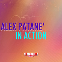 Alex Patane' - In Action