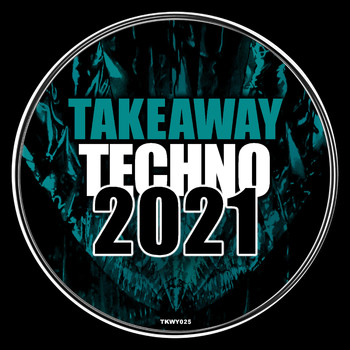 Various Artists - Techno 2021